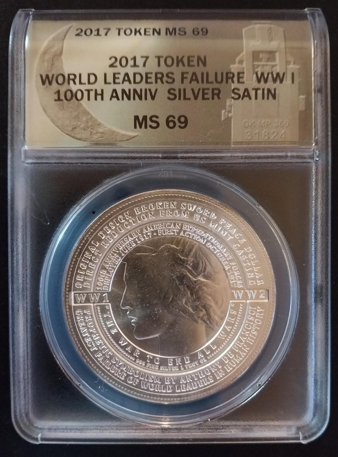Post-A-Daniel-Carr-Fantasy-Coin/Token-If-You-Have-One.